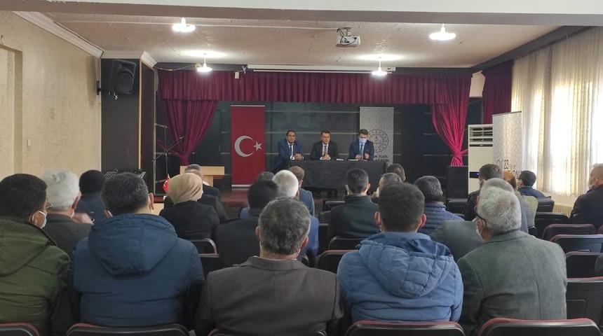 Batman&rsquo;da &ccedil;ift&ccedil;iler, verilen desteklerden memnun