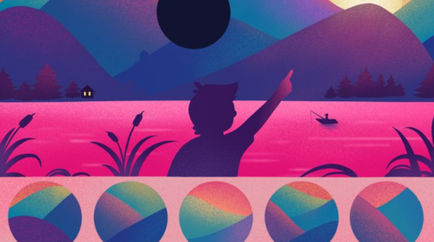 Gününüzü renklendirecek zeka oyunu! Yapboz ustaları bu bulmacayı çok kısa sürede çözecek