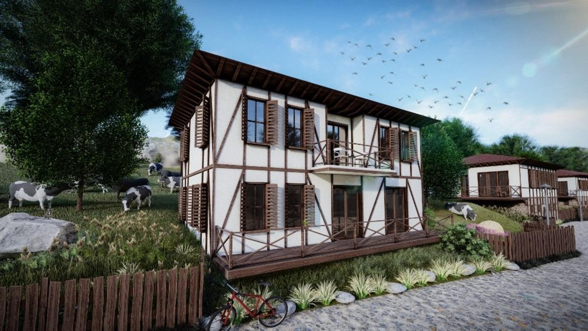 Canik&rsquo;te ka&ccedil;ak yapıların &ouml;n&uuml;ne ge&ccedil;ilecek