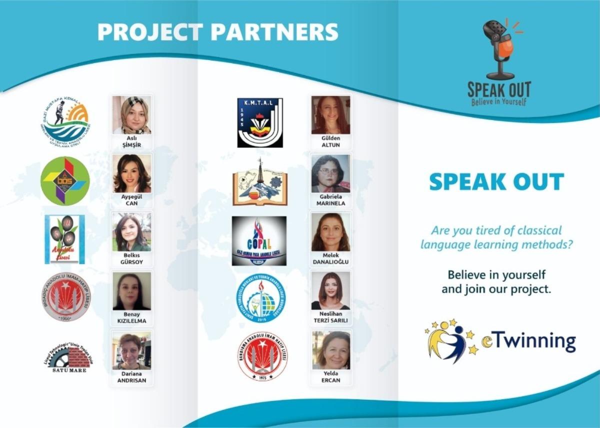 &Ouml;ğretmenlerden İngilizce konuşma seferberliği