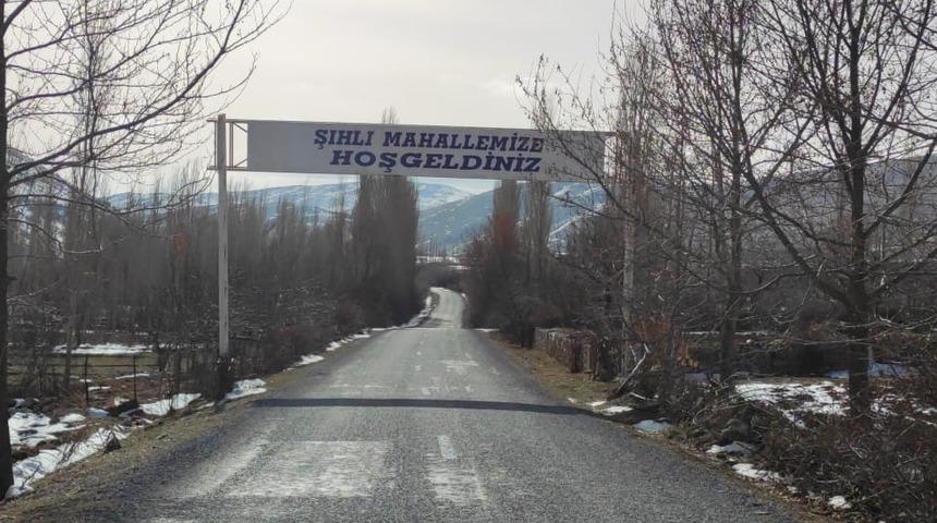 Mutasyonlu vir&uuml;s tespit edilen mahalle karantinaya alındı