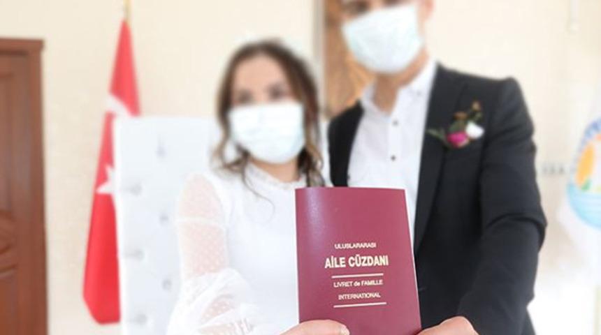 Sakarya'da yeni koronavirüs önlemleri! Kız isteme, düğün ve nikaha kısıtlama