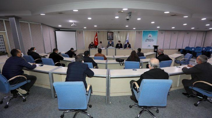 Tarihi binanın restorasyon ihalesi tamam G3