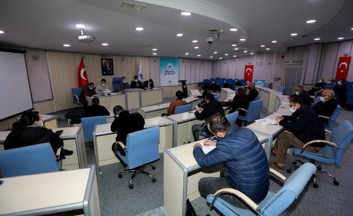 Tarihi binanın restorasyon ihalesi tamam G4