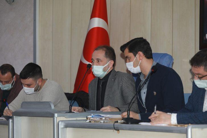 Tarihi binanın restorasyon ihalesi tamam G5