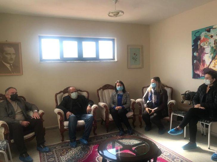 Başkan Öndeş, Mursallı Kadın Kooperatifi’nin davetine katıldı G4