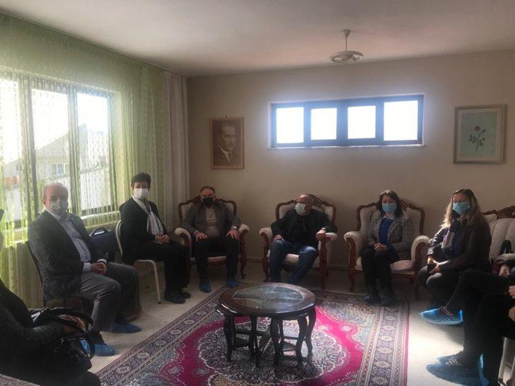 Başkan Öndeş, Mursallı Kadın Kooperatifi’nin davetine katıldı G5