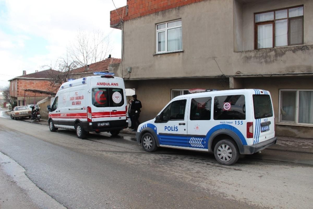 ALS hastası adam evinde &ouml;l&uuml; bulundu