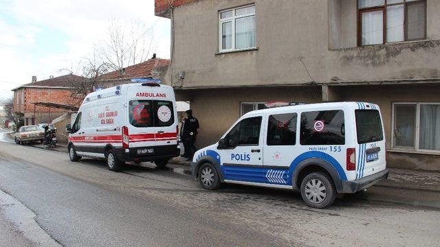 ALS hastası adam evinde ölü bulundu