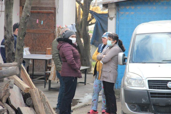 ALS hastası adam evinde ölü bulundu G2