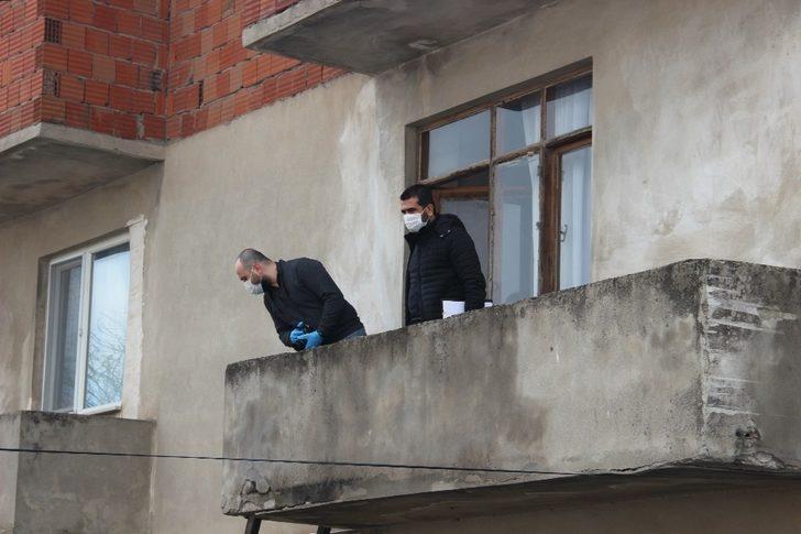 ALS hastası adam evinde ölü bulundu G3