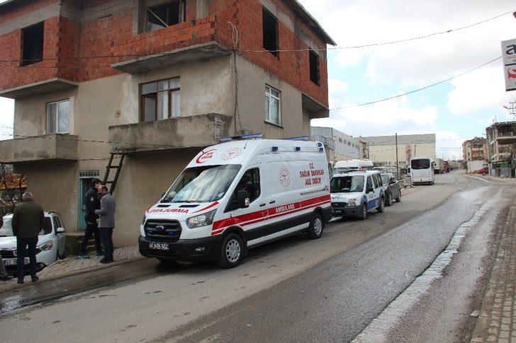 ALS hastası adam evinde ölü bulundu G4