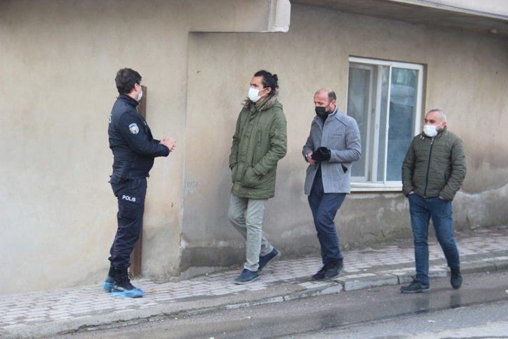 ALS hastası adam evinde ölü bulundu G5