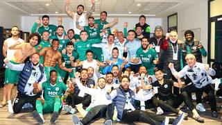 Giresunspor şampiyonluğa inanıyor