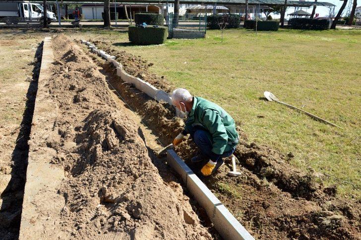 Engelsiz Yaşam Merkezi’ne hayvanat bahçesi G2