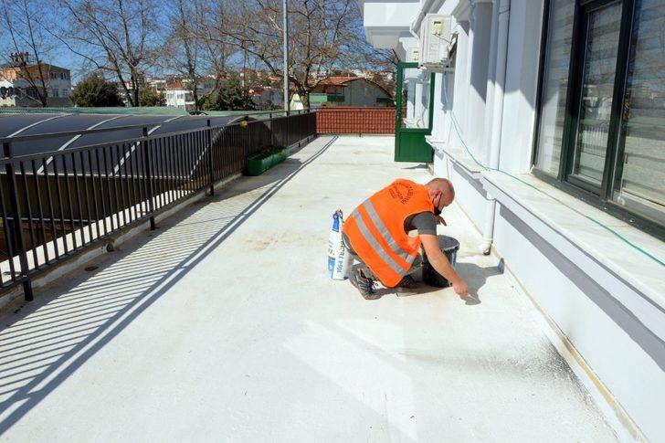 Engelsiz Yaşam Merkezi’ne hayvanat bahçesi G3