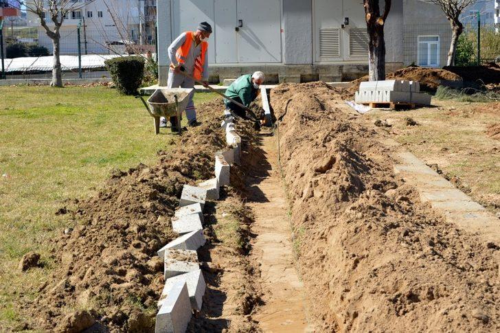 Engelsiz Yaşam Merkezi’ne hayvanat bahçesi G5