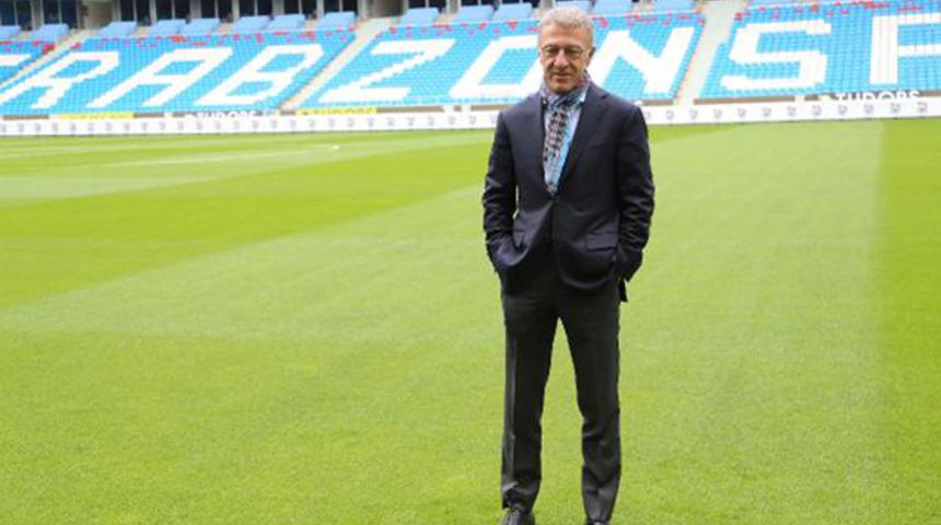 Ahmet Ağaoğlu, Fenerbahçe maçıyla ligde dalya diyecek