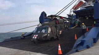 Batı Trakya'da tatbikat hareketliliği: Dedeağaç'ta ABD çıkarması!