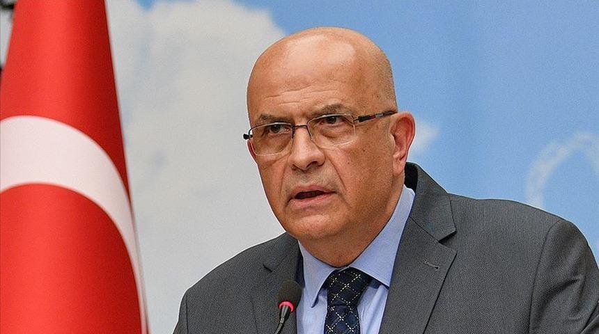 Son Dakika: Berberoğlu'nun dokunulmazlığı için yapılan ikinci itiraz reddedildi