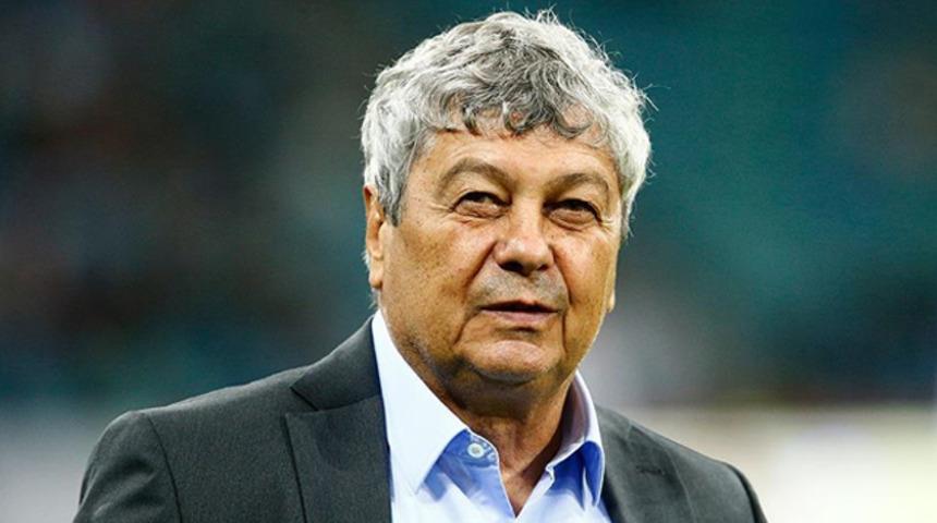 Lucescu'ya ırkçı tepki! "Çingeneleri istemiyoruz"