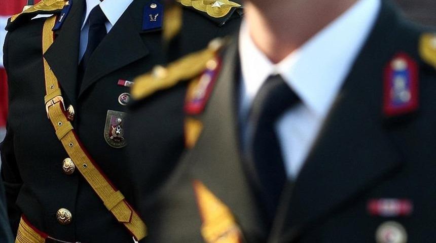 Biri eski tuğgeneral 5 kişi kaçarken yakalandı