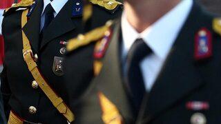 Biri eski tuğgeneral 5 kişi kaçarken yakalandı