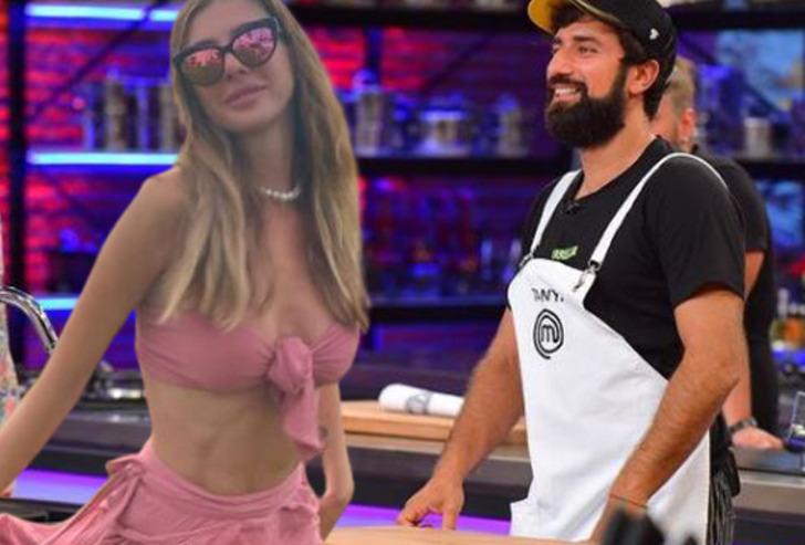 Survivor Yasin Şeyma Subaşı'ya 'yenge' deyince gündem oldu