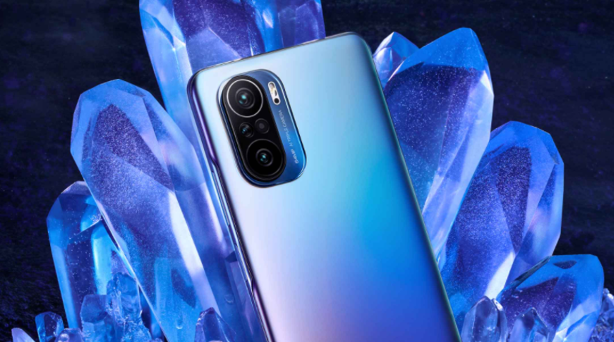 Redmi K40 Pro ve Redmi K40 Pro Plus tanıtıldı!