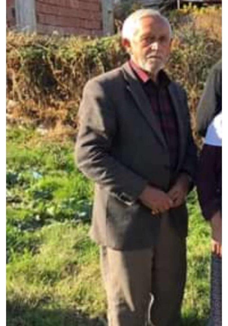 Yeşilırmak’ta bulunan ceset 2 aydır kayıp Hidayet Temizel’e ait çıktı G4