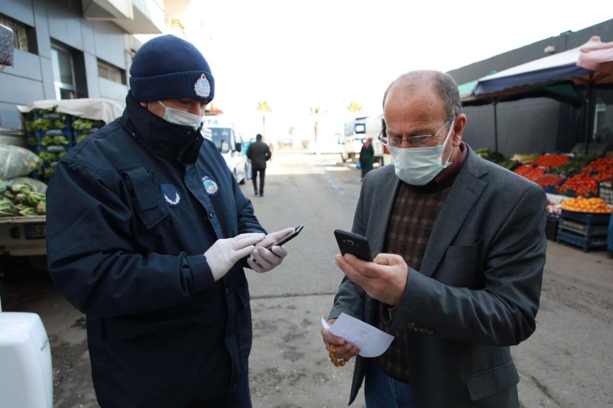 Semt pazarları mercek altında