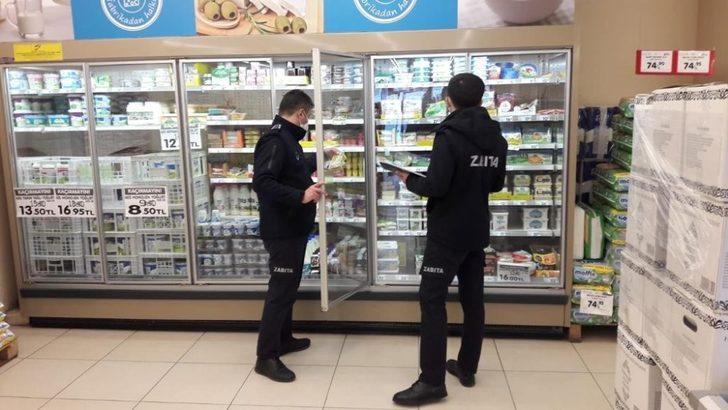 Serdivan’da korona virüs denetimi G2