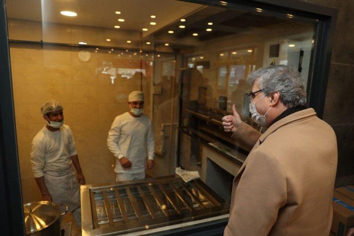 48 derslikli yeni eğitim külliyesi yükseliyor G5