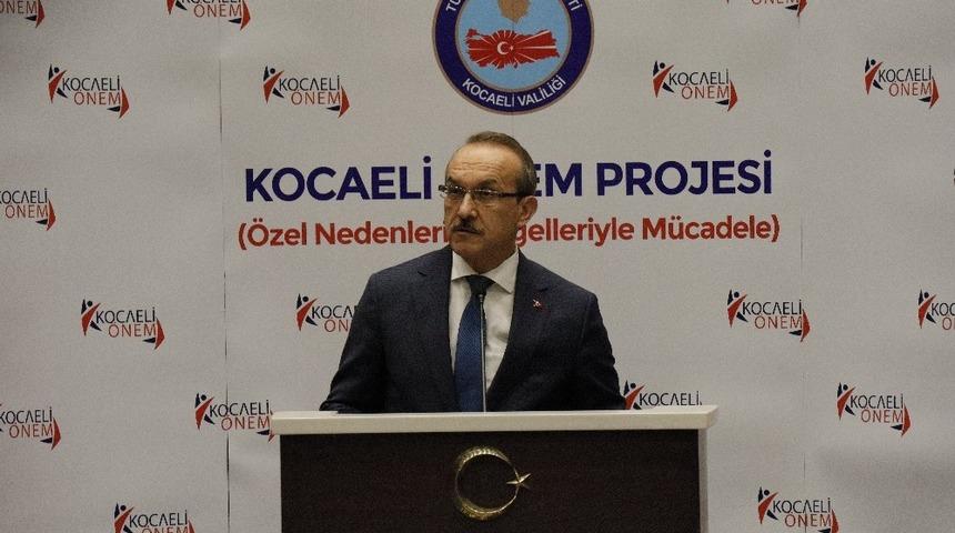 Bu proje sosyal desteğe ihtiya&ccedil; duyan &ccedil;ocukların hayatına dokunacak