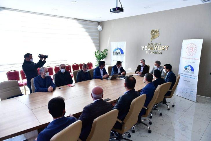 Yeşilyurt Belediyesi ‘Şahintepesi macera parkı ve sosyal tesisleri’ başarılı 18 proje arasında yerini aldı G2