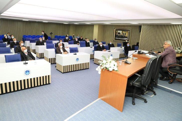 Battalgazi Belediyesi’nde ‘muhtarlarla hizmet ve gönül buluşmaları’ başladı G3