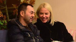 Serdar Ortaç'tan esprili paylaşım