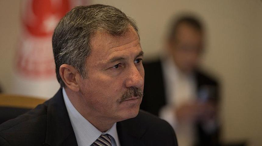 Selçuk Özdağ'dan erken seçim çağrısı: Erdoğan ve Bahçeli'ye sesleniyorum, Türkiye'yi bir seçime götürün