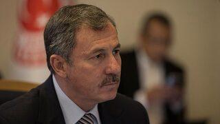 Selçuk Özdağ'dan erken seçim çağrısı: Erdoğan ve Bahçeli'ye sesleniyorum, Türkiye'yi bir seçime götürün