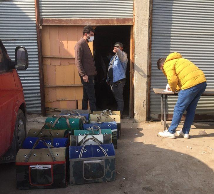 Manisa’da horoz dövüşüne ceza yağdı G1