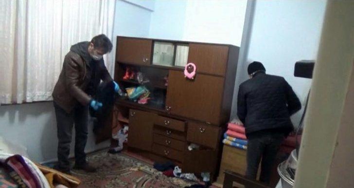 DEAŞ operasyonunda gözaltına alınan 12 şahıs tutuklandı G4