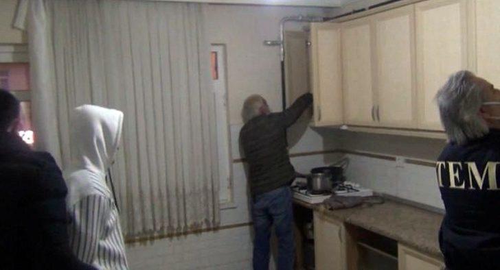 DEAŞ operasyonunda gözaltına alınan 12 şahıs tutuklandı G5