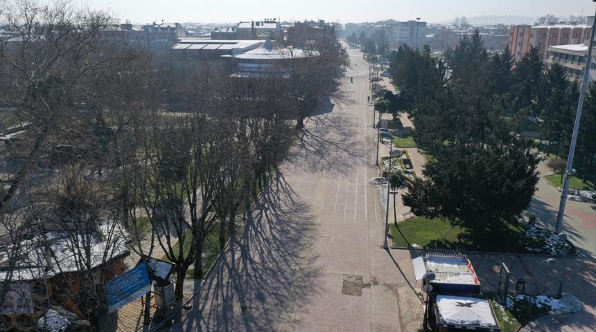 Sakarya’da 15 günlük yasak iddiasına ilişkin açıklama: Bu yönde bir karar yok