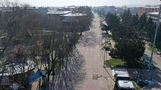 Sakarya’da 15 günlük yasak iddiasına ilişkin açıklama: Bu yönde bir karar yok