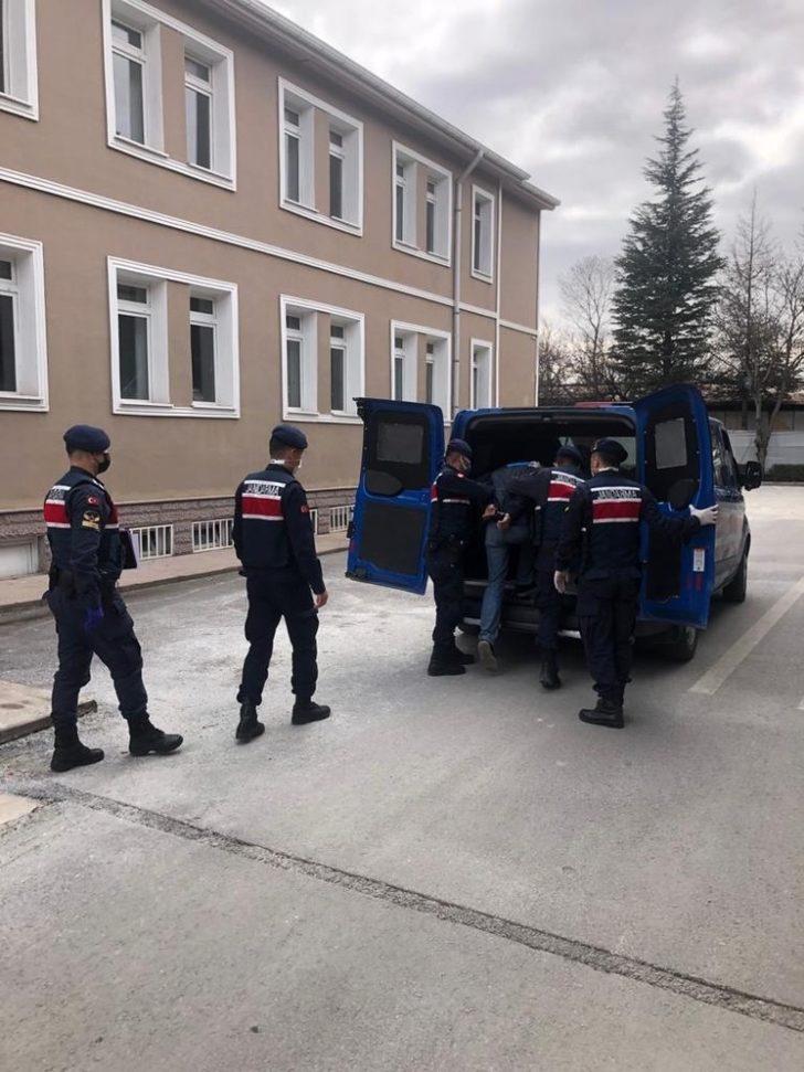 Ankara’da bekçi kulübesindeki cinayet aydınlatıldı G3