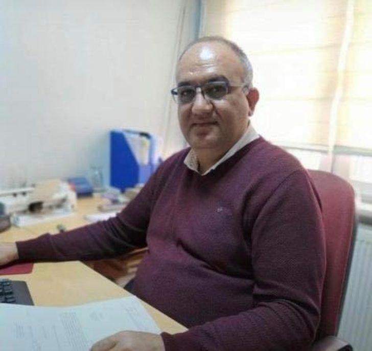 Koronaya yenik düşen polis memuru defnedildi G3