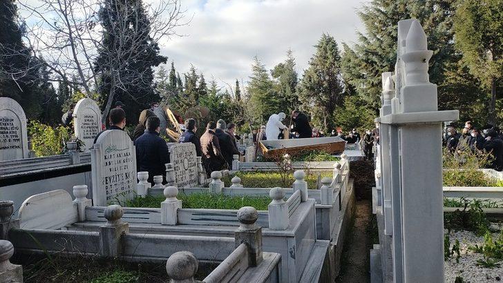 Koronaya yenik düşen polis memuru defnedildi G4