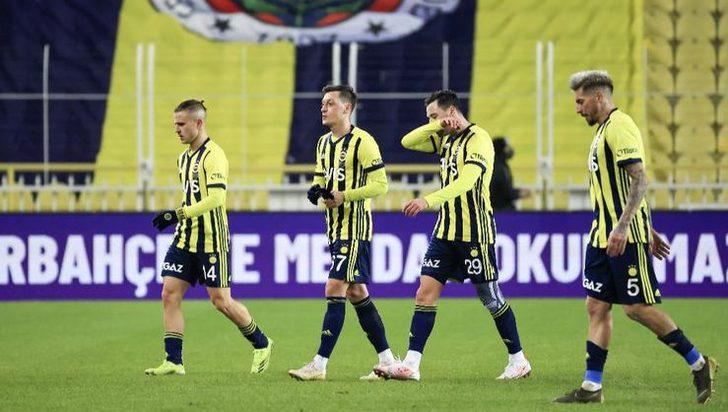 Tahkim Kurulu, Fenerbahçe'ye verilen para cezasını onadı