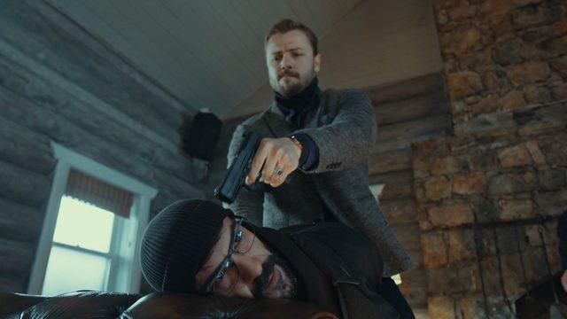 Arıza dizisi 24. yeni bölüm fragmanı yayınlandı! Ali Rıza Balaban'ı öldürecek mi?