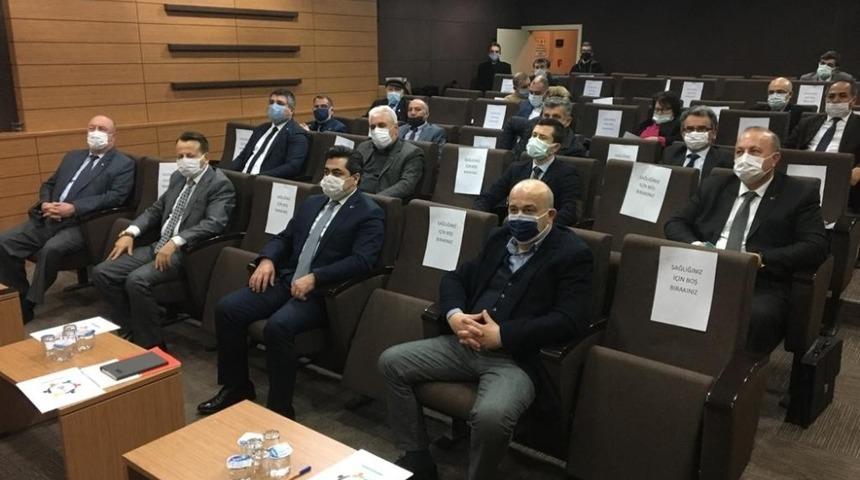 Pandemi döneminde mesleki eğitimin değeri anlaşıldı